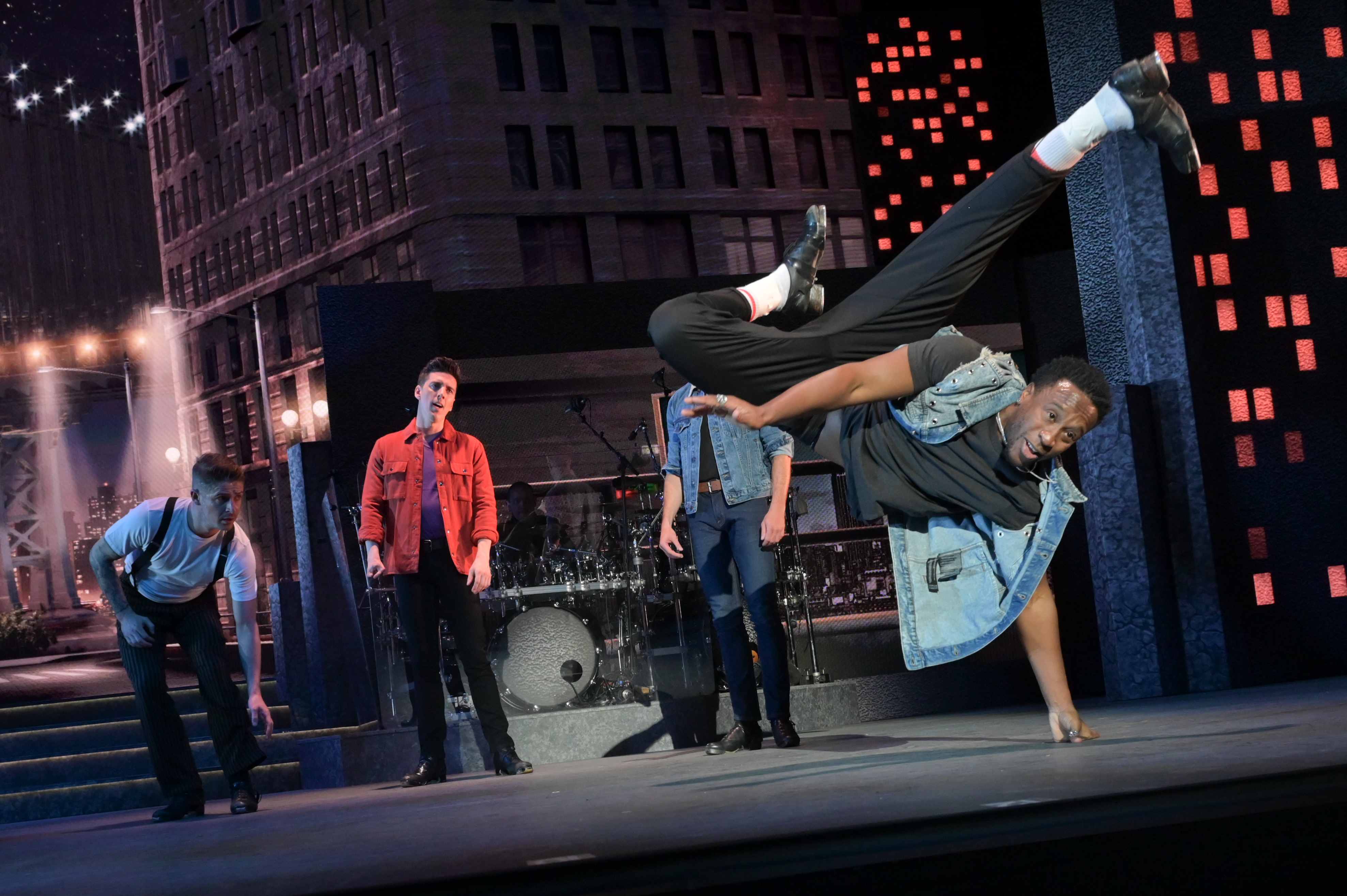 Riverdance Tickets 20242025 Tour & Concert Dates